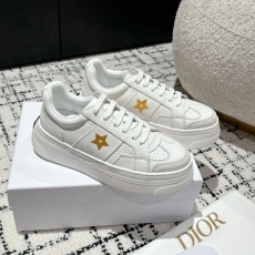 Christian Dior Low Shoes